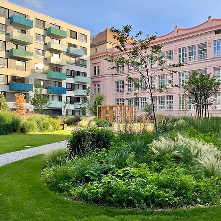 Top Cityview Bratislava Exterior foto