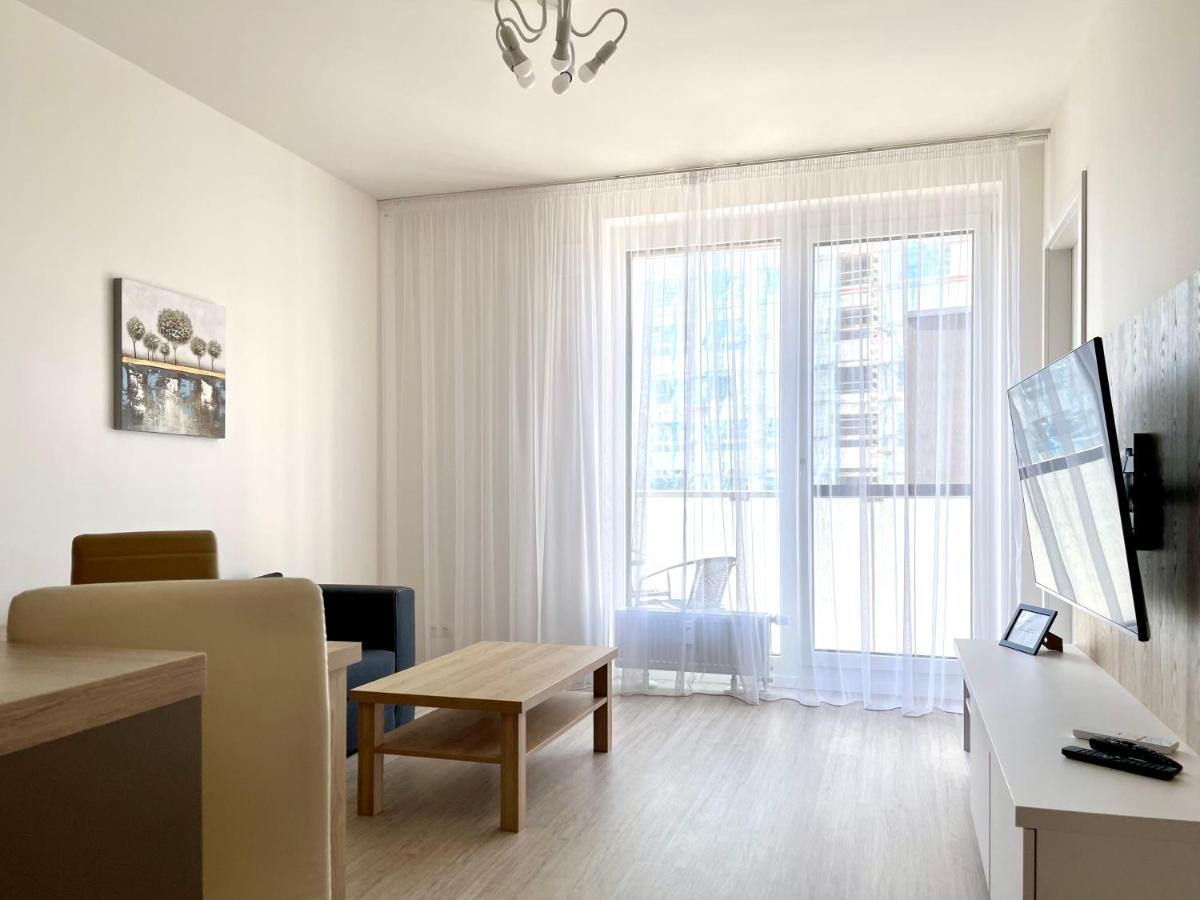 Top Cityview Bratislava Exterior foto