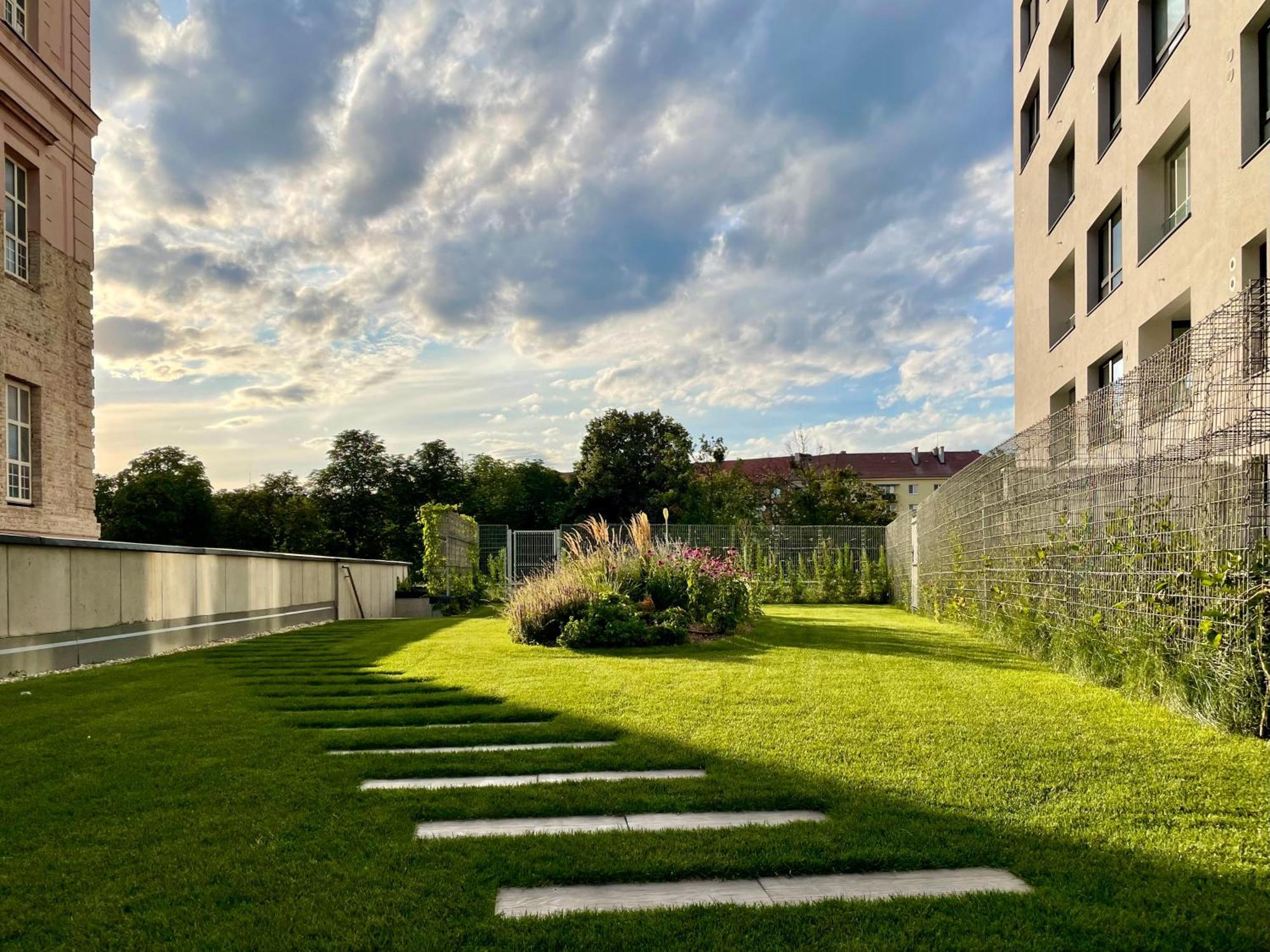 Top Cityview Bratislava Exterior foto